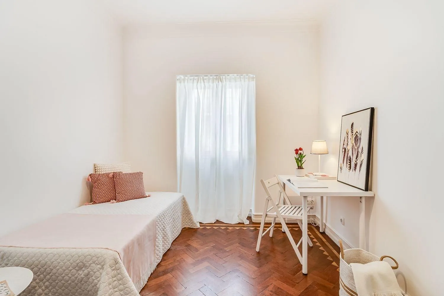 Lisbon Comfort Apartment