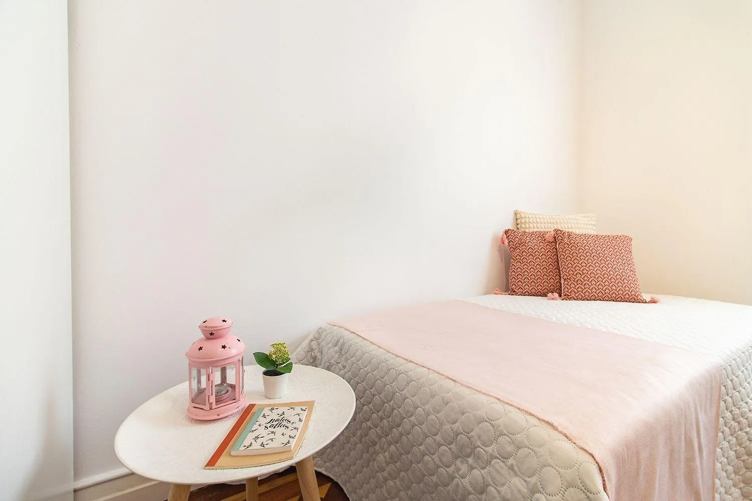 Lisbon Comfort Apartment