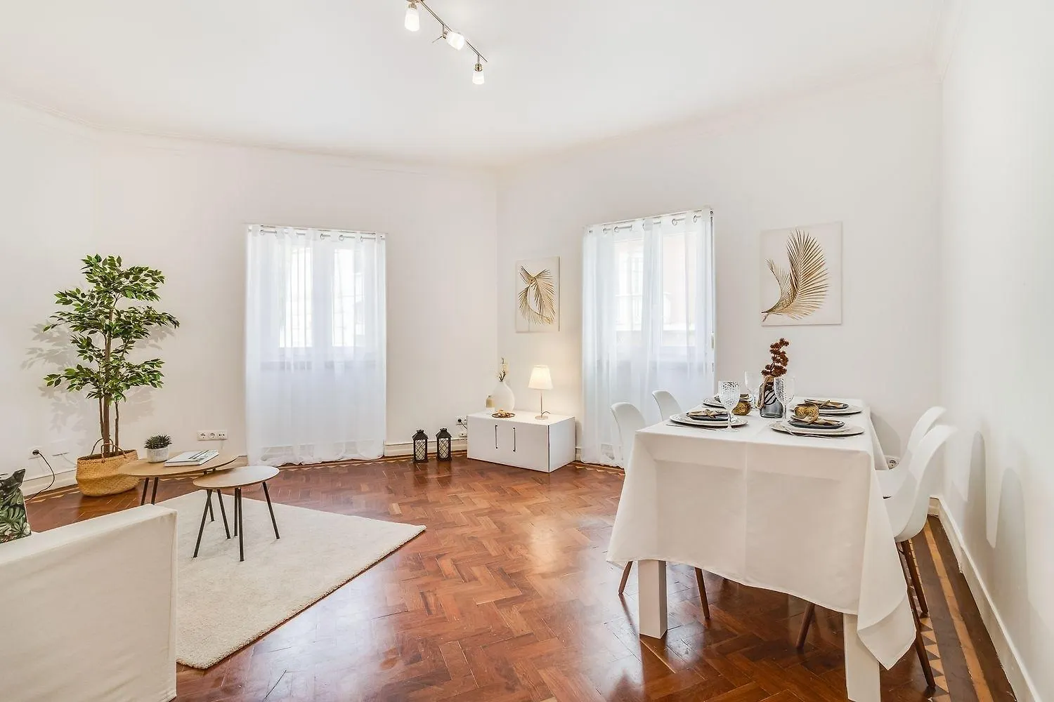 Lisbon Comfort Apartment Portugal