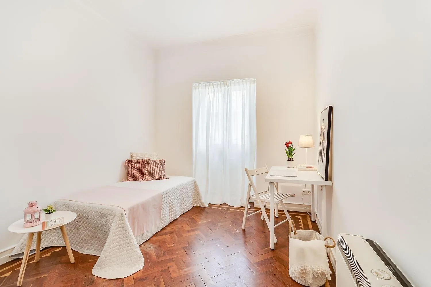 Lisbon Comfort Apartment 0*,  Portugal