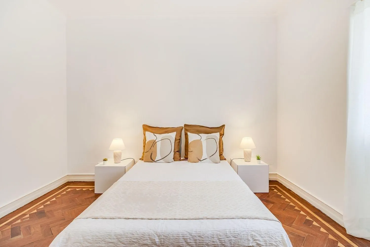 Lisbon Comfort Apartment Portugal