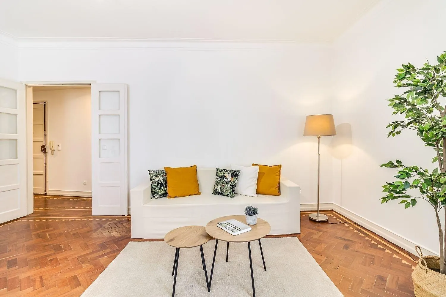 Lisbon Comfort Apartment