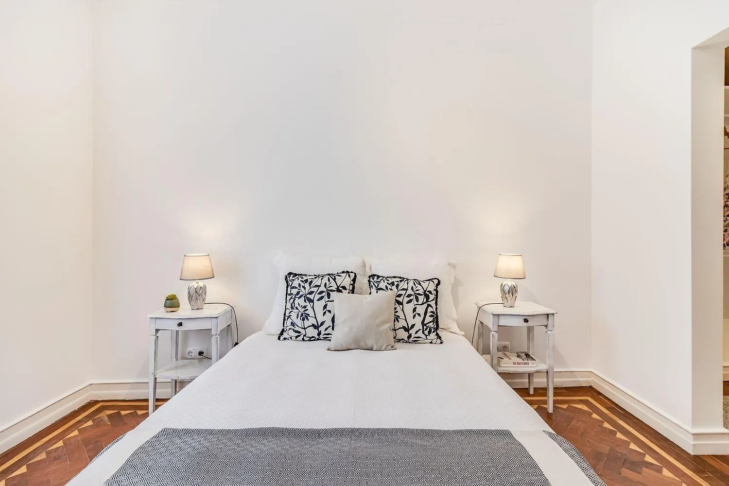 Lisbon Comfort Apartment 포르투갈